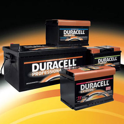 Duracell