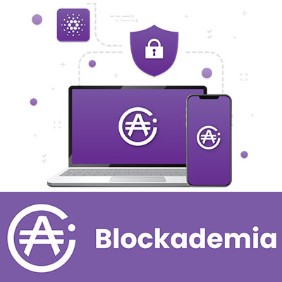 BLOCKADEMIA